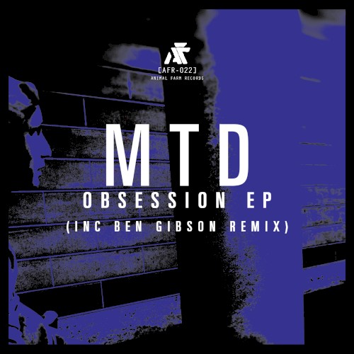 Obsession EP
