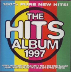 The Hits Album 1997