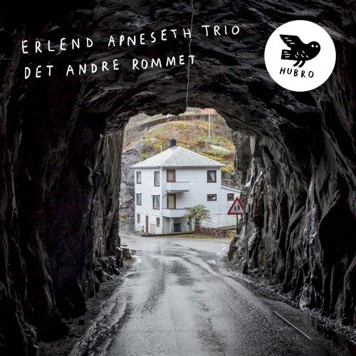 Det andre rommet
