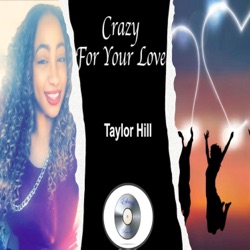 Crazy For Your Love