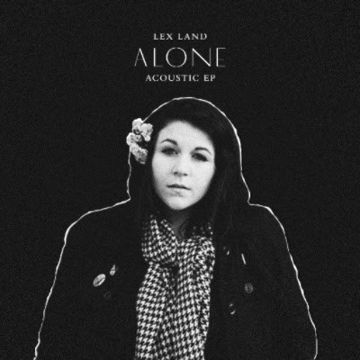 Alone