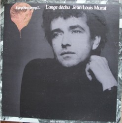 L'Ange déchu