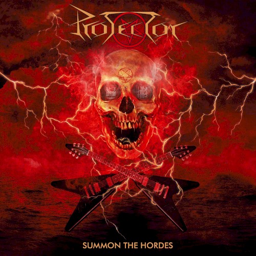 Summon the Hordes
