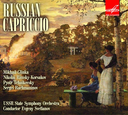 Russian Capriccio