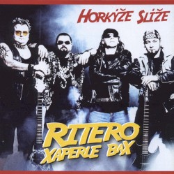 Ritero Xaperle Bax
