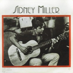 Projeto Almirante - Sidney Miller