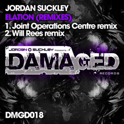 Elation (Remixes)