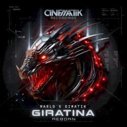 Giratina Reborn