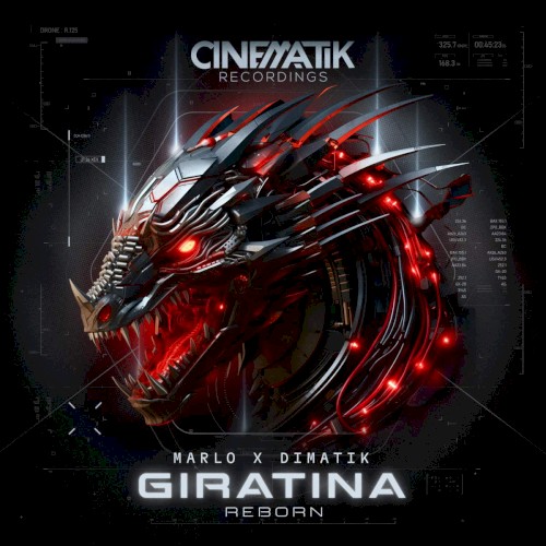 Giratina Reborn