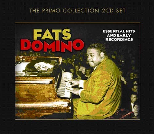 Essential Hits and Early Recordings
