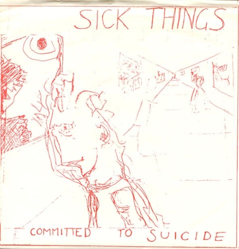 Committed to Suicide