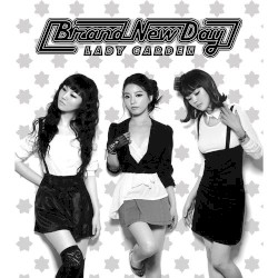 Lady Garden