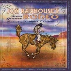 Steel Guitar Rodeo