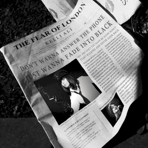 The Fear of London