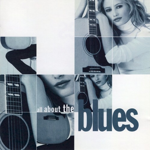 All About The Blues