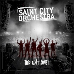 This Ain't Quiet