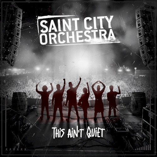 This Ain't Quiet