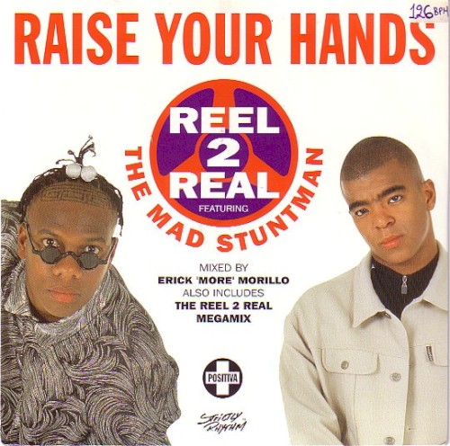 Raise Your Hands