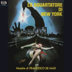 Lo squartatore di New York