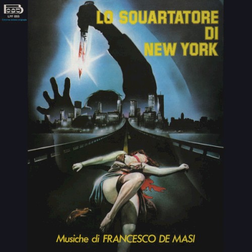 Lo squartatore di New York