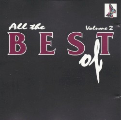 All the Best Of, Volume 2