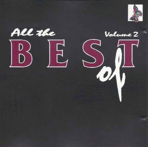 All the Best Of, Volume 2