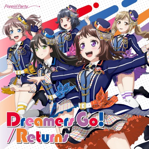 Dreamers Go!/Returns