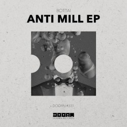 Anti Mill EP