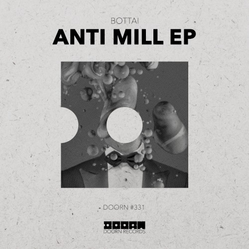 Anti Mill EP