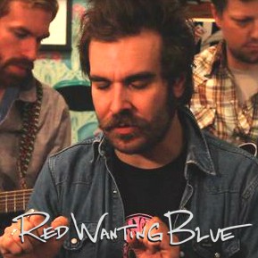 White Snow (acoustic)