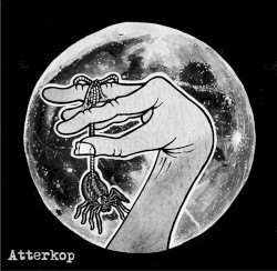 Atterkop