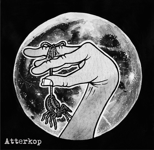Atterkop