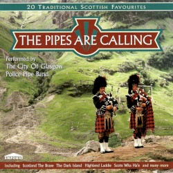 The Pipes Are Calling