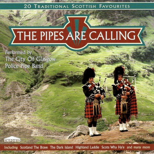 The Pipes Are Calling