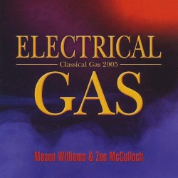Electrical Gas: Classical Gas 2005
