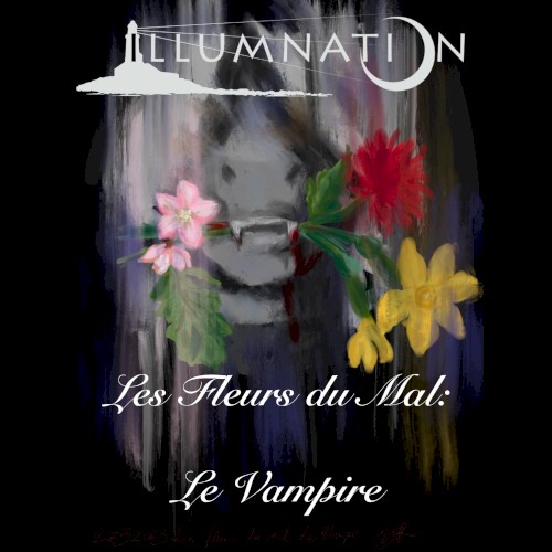 Les Fleurs du Mal: Le Vampire