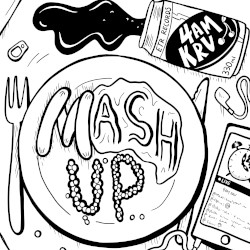 Mash Up