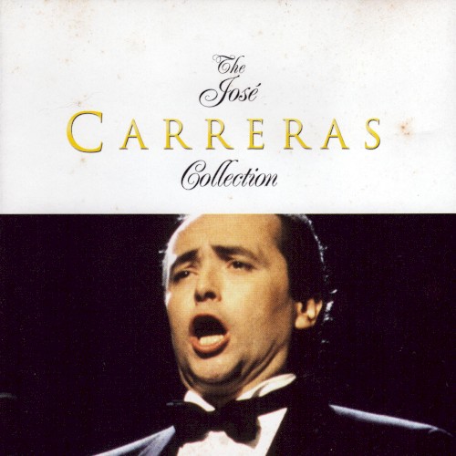 The José Carreras Collection