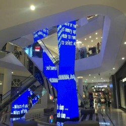 Bluescreen