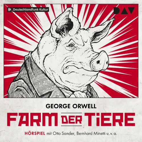 Farm der Tiere