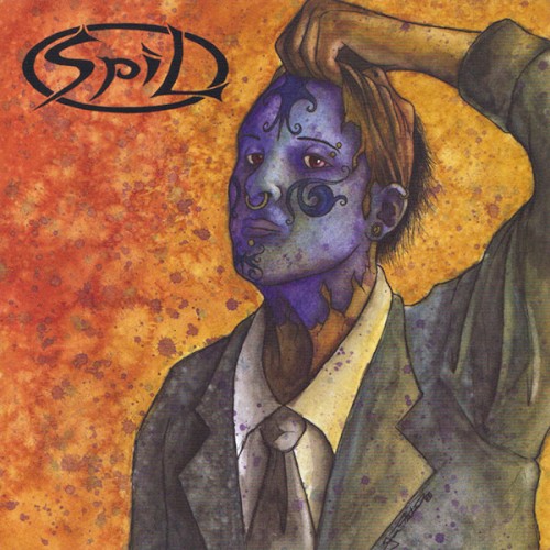 Spil