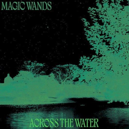 Across the Water