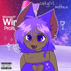 Catgirl Anthem