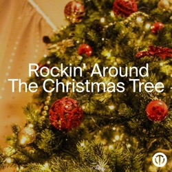Rockin' Around the Christmas Tree