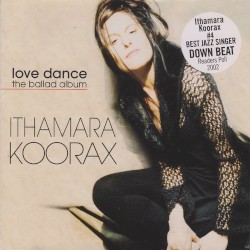 Love Dance - The Ballad Album