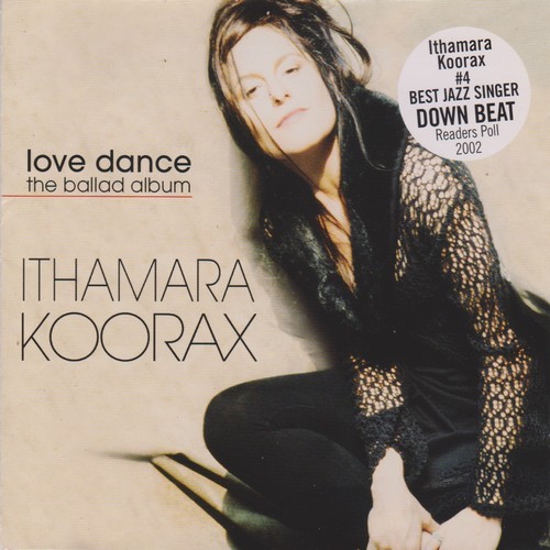 Love Dance - The Ballad Album