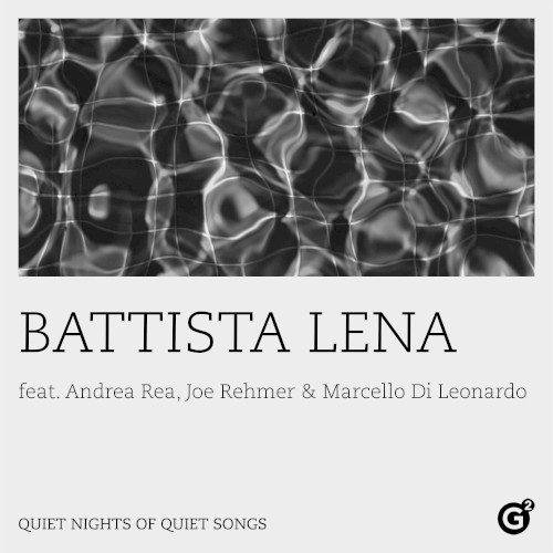 Quiet Nights of Quiet Songs