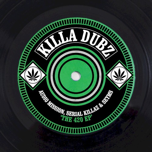 The 420 EP