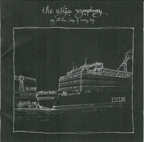 The Silja Symphony