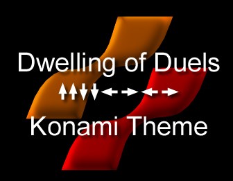 Dwelling of Duels 2005-05: Konami Games Month